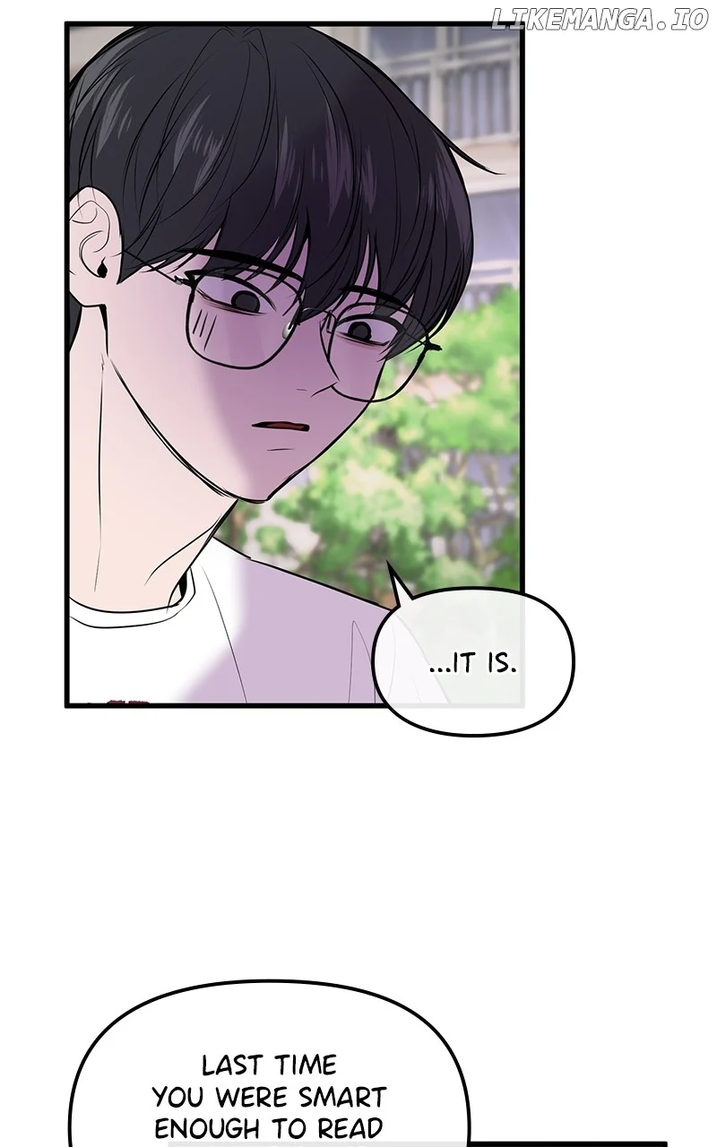 Back to Chanbi - Chapter 9 Page 28