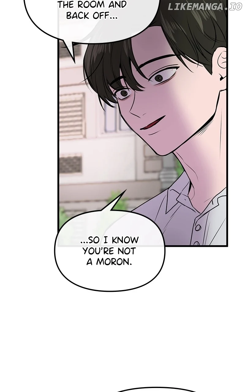 Back to Chanbi - Chapter 9 Page 29