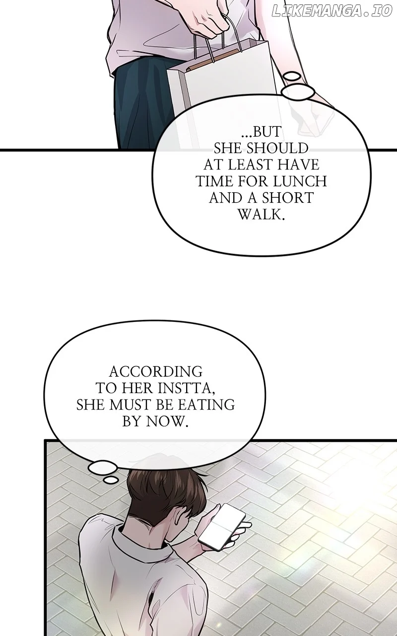Back to Chanbi - Chapter 9 Page 3