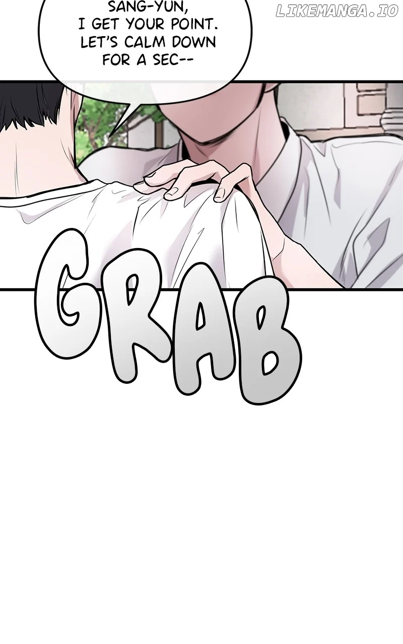 Back to Chanbi - Chapter 9 Page 32