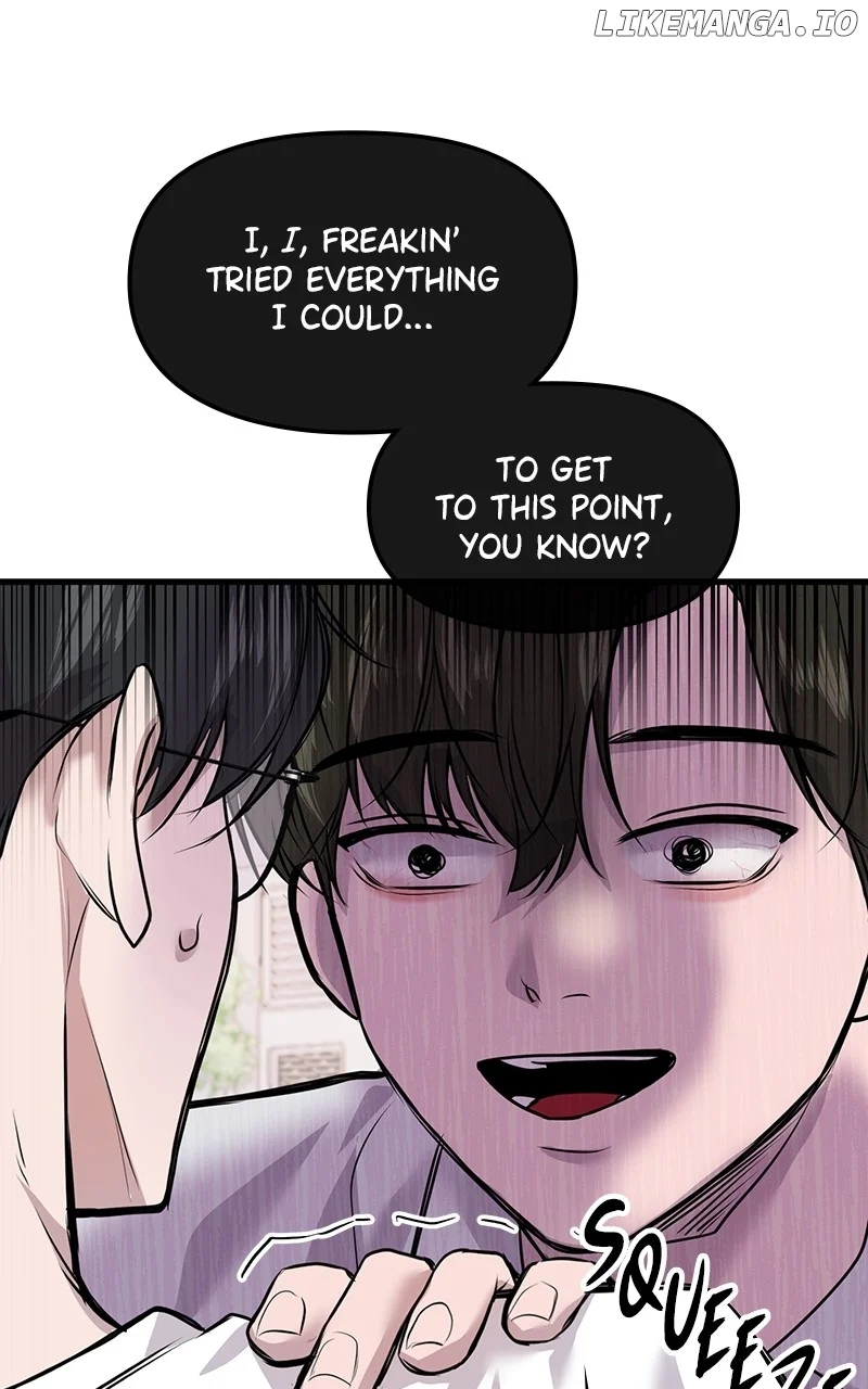 Back to Chanbi - Chapter 9 Page 33