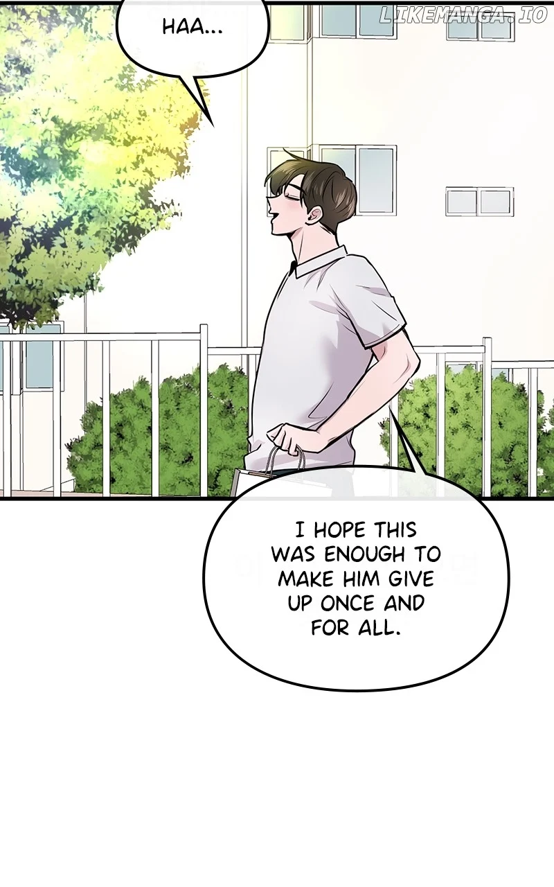 Back to Chanbi - Chapter 9 Page 39