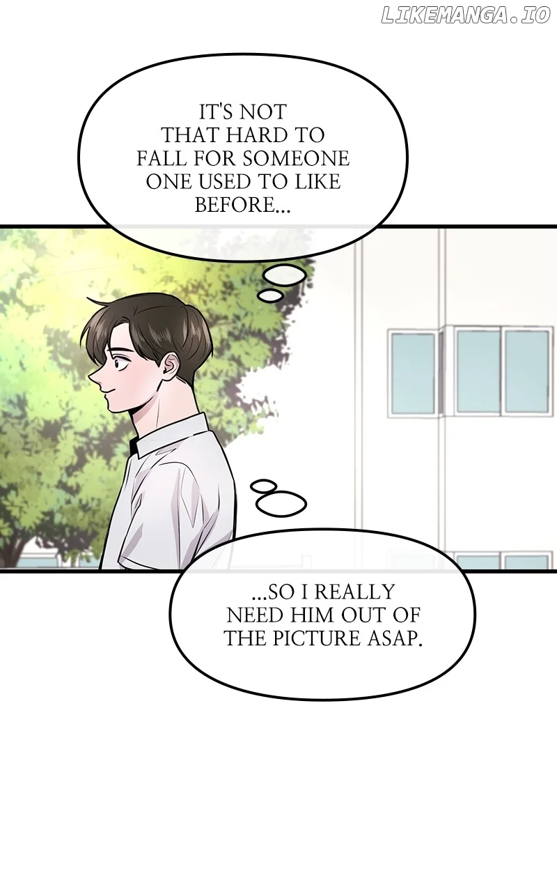 Back to Chanbi - Chapter 9 Page 40