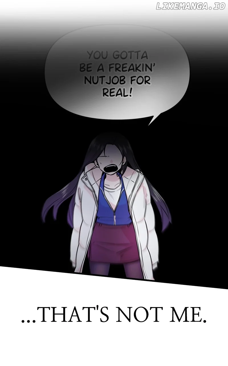 Back to Chanbi - Chapter 9 Page 42