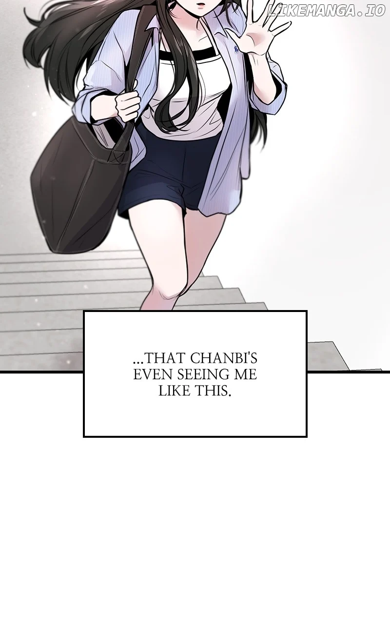 Back to Chanbi - Chapter 9 Page 44