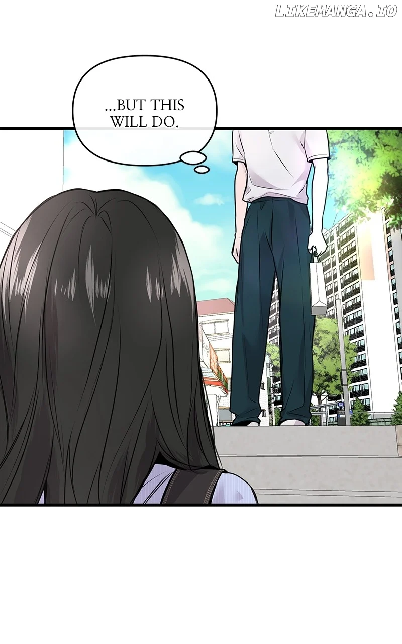 Back to Chanbi - Chapter 9 Page 46