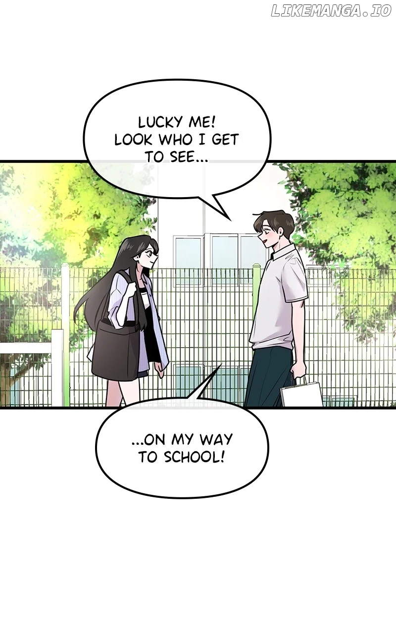 Back to Chanbi - Chapter 9 Page 47