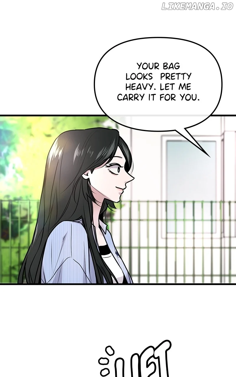 Back to Chanbi - Chapter 9 Page 48