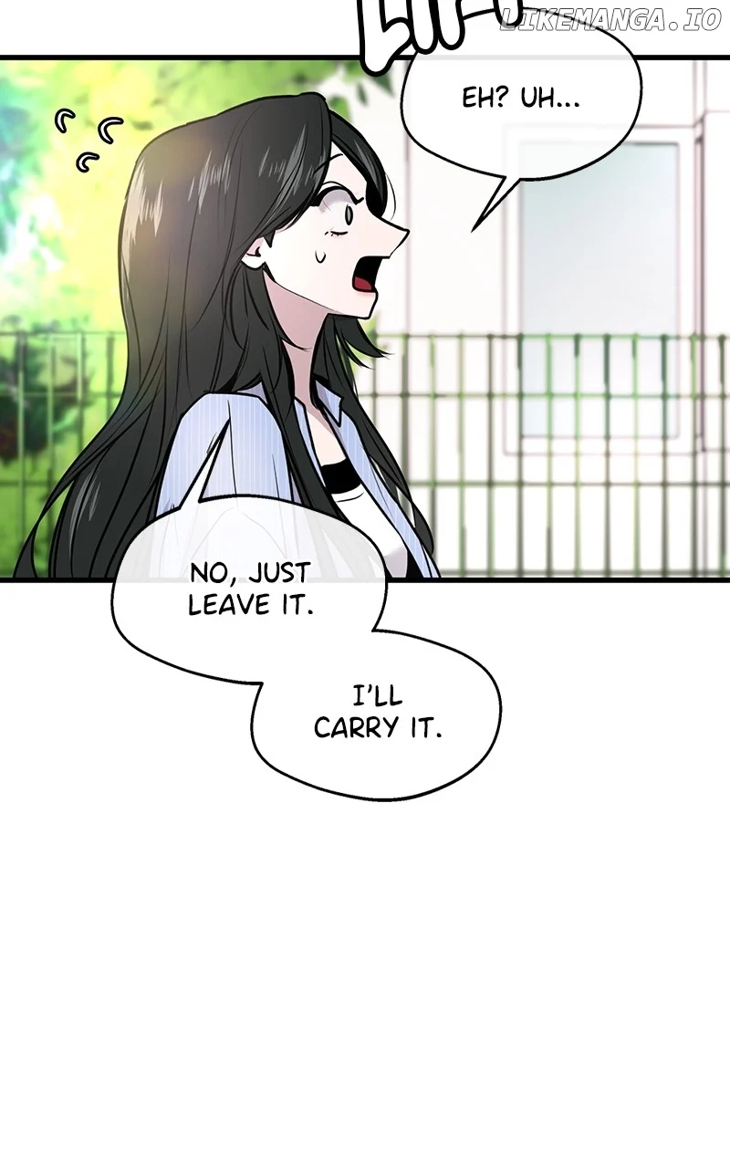 Back to Chanbi - Chapter 9 Page 49