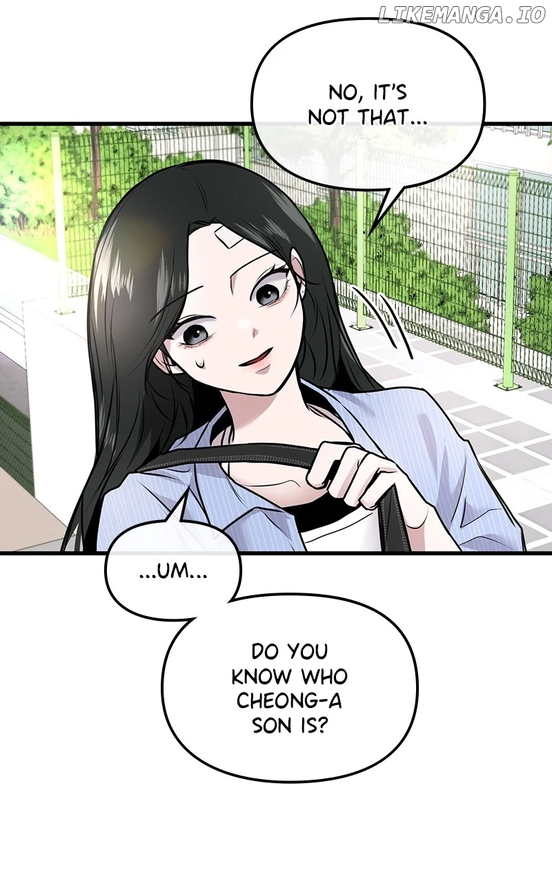 Back to Chanbi - Chapter 9 Page 51