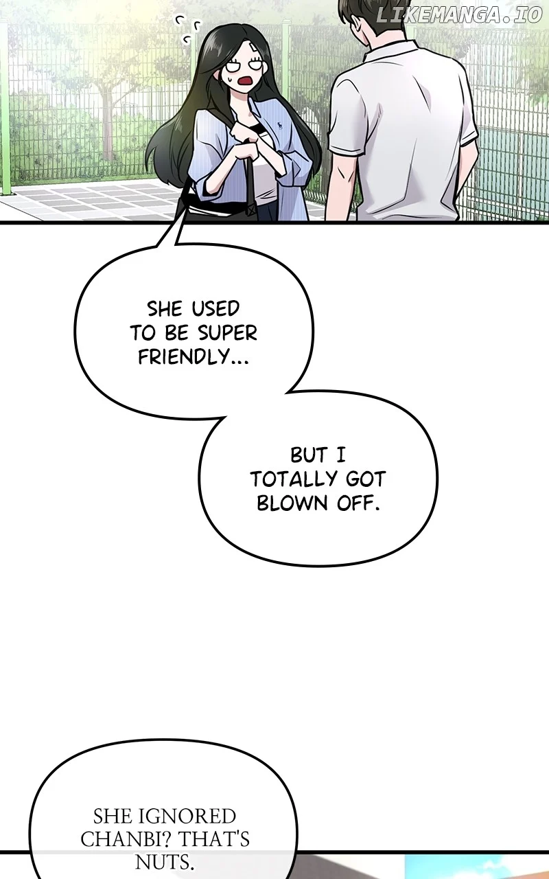 Back to Chanbi - Chapter 9 Page 54