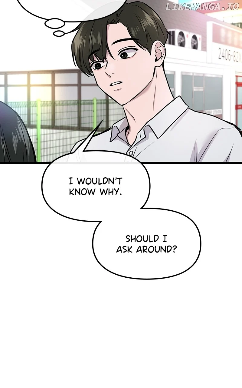 Back to Chanbi - Chapter 9 Page 55