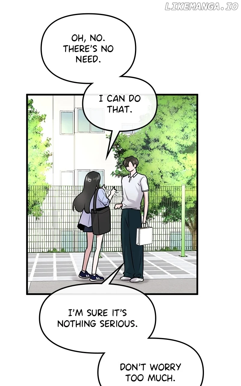 Back to Chanbi - Chapter 9 Page 56