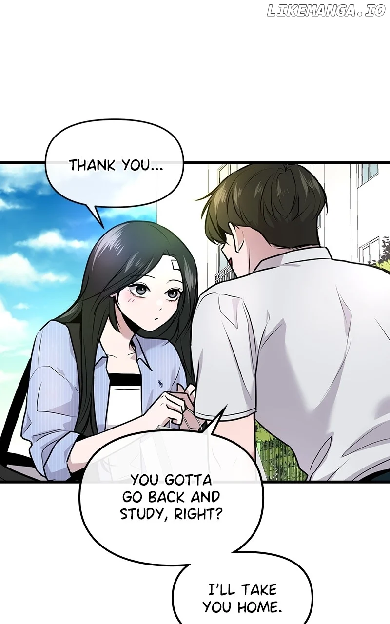 Back to Chanbi - Chapter 9 Page 58