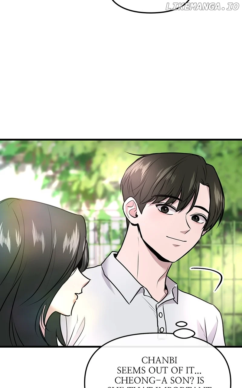 Back to Chanbi - Chapter 9 Page 59