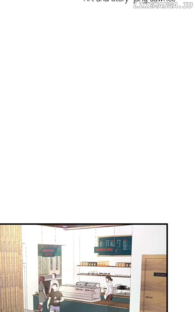 Back to Chanbi - Chapter 9 Page 63