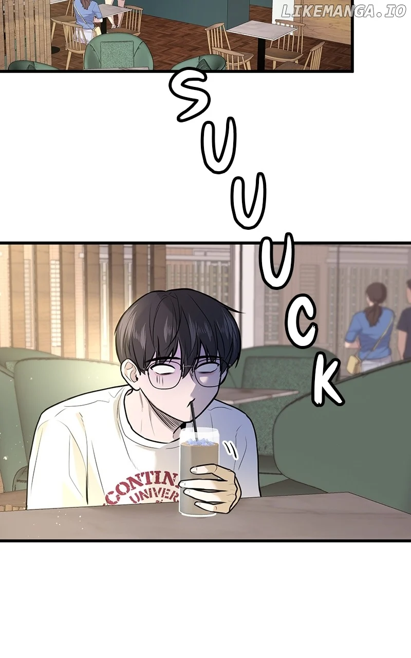 Back to Chanbi - Chapter 9 Page 64