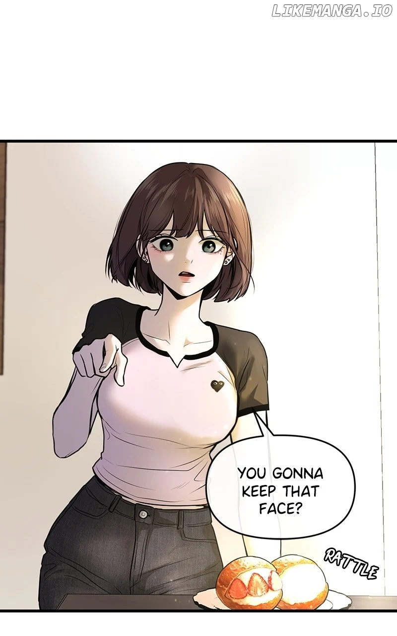 Back to Chanbi - Chapter 9 Page 66