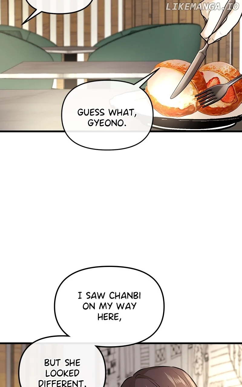 Back to Chanbi - Chapter 9 Page 69