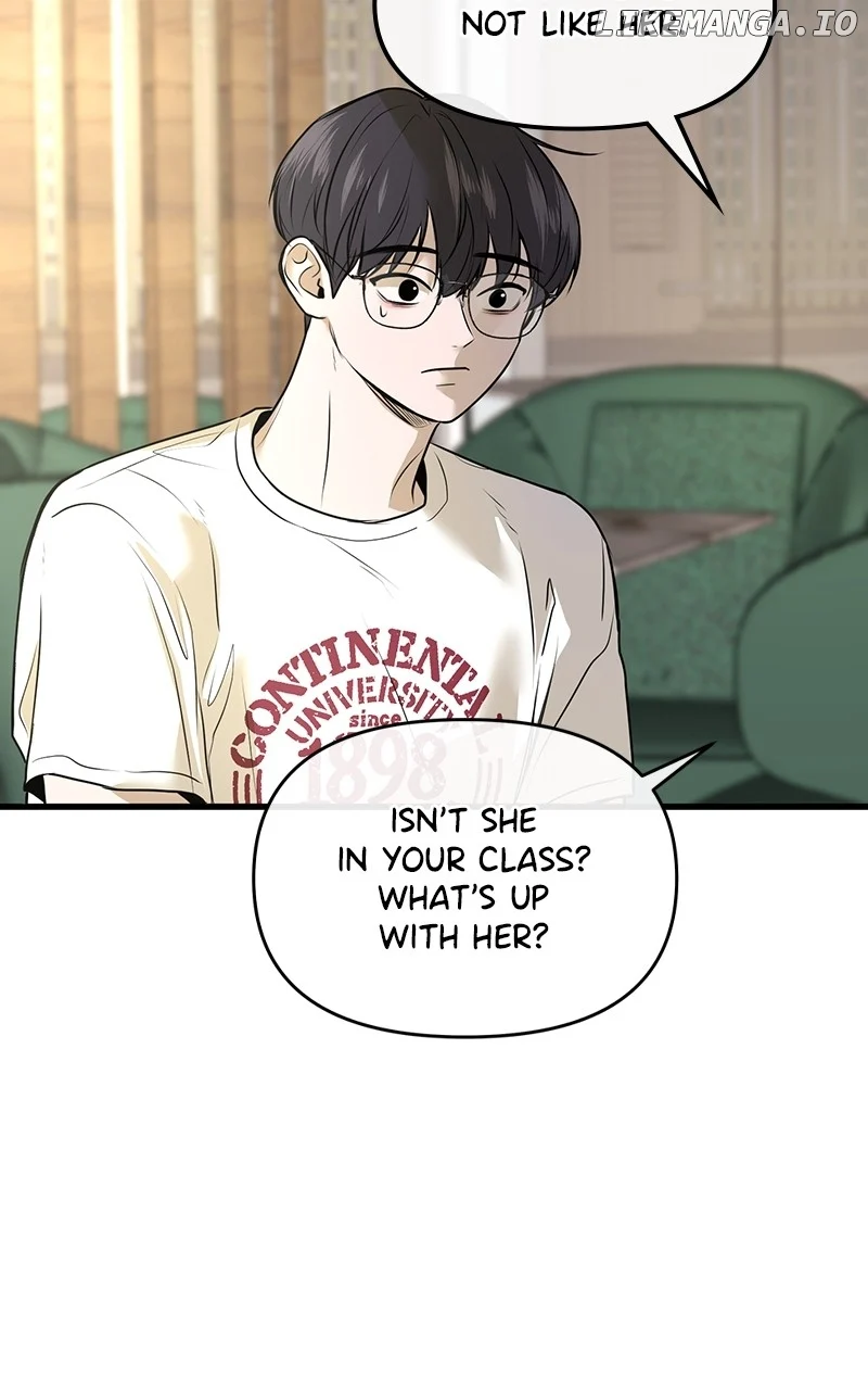 Back to Chanbi - Chapter 9 Page 71