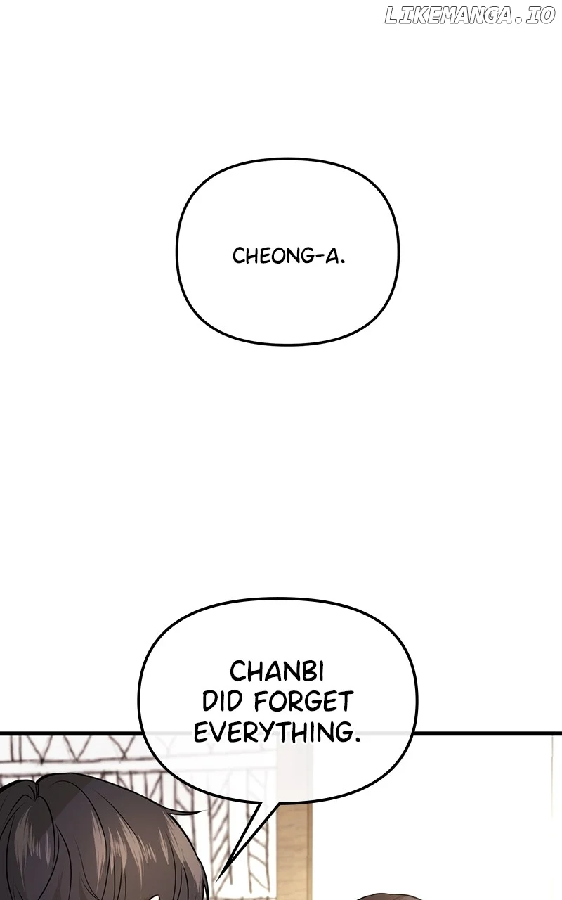 Back to Chanbi - Chapter 9 Page 72