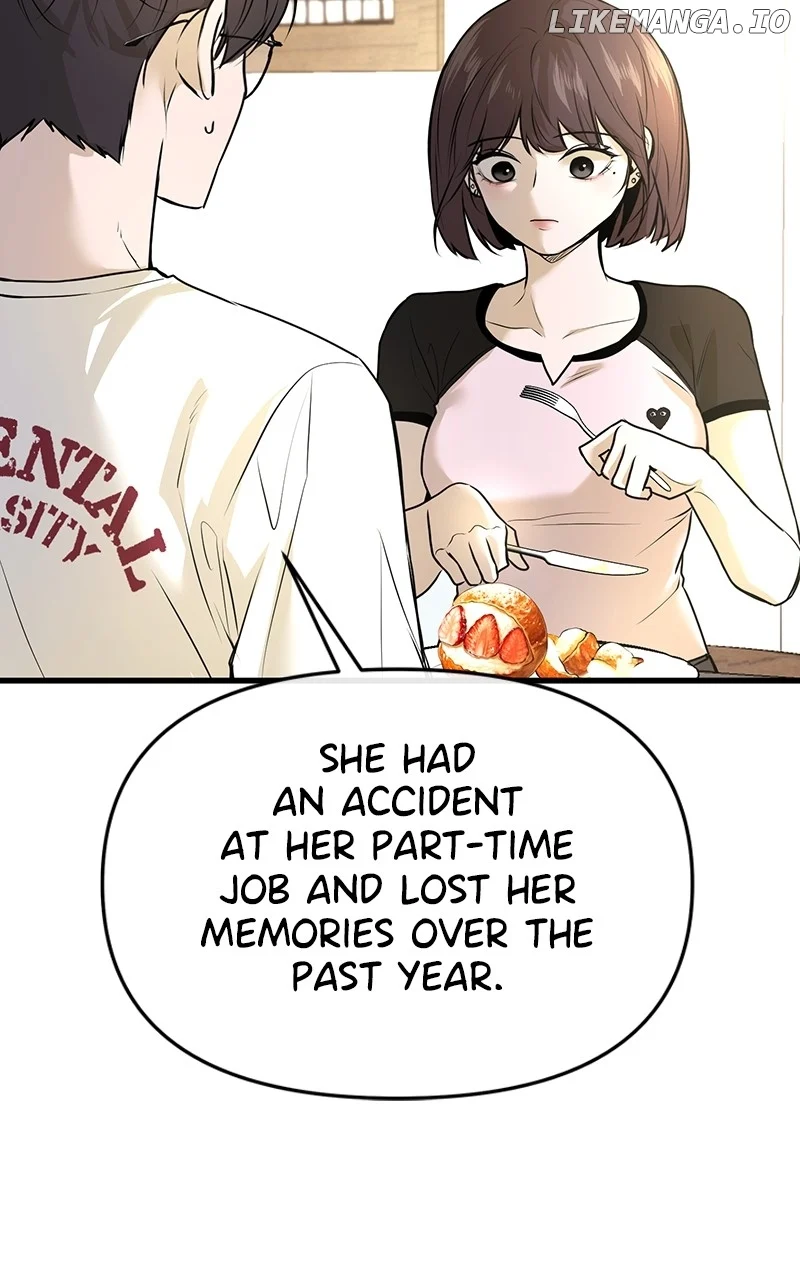 Back to Chanbi - Chapter 9 Page 73