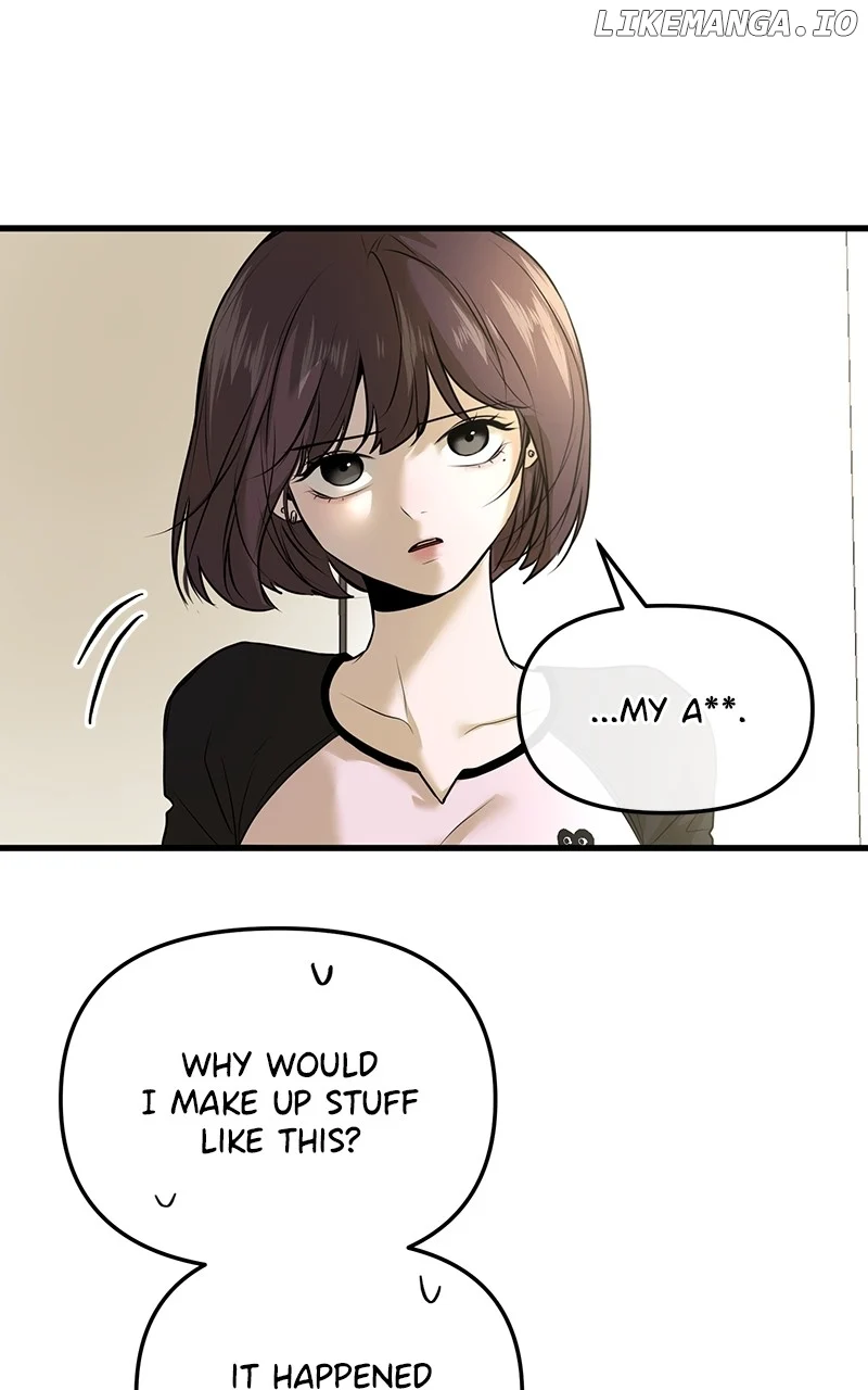 Back to Chanbi - Chapter 9 Page 74