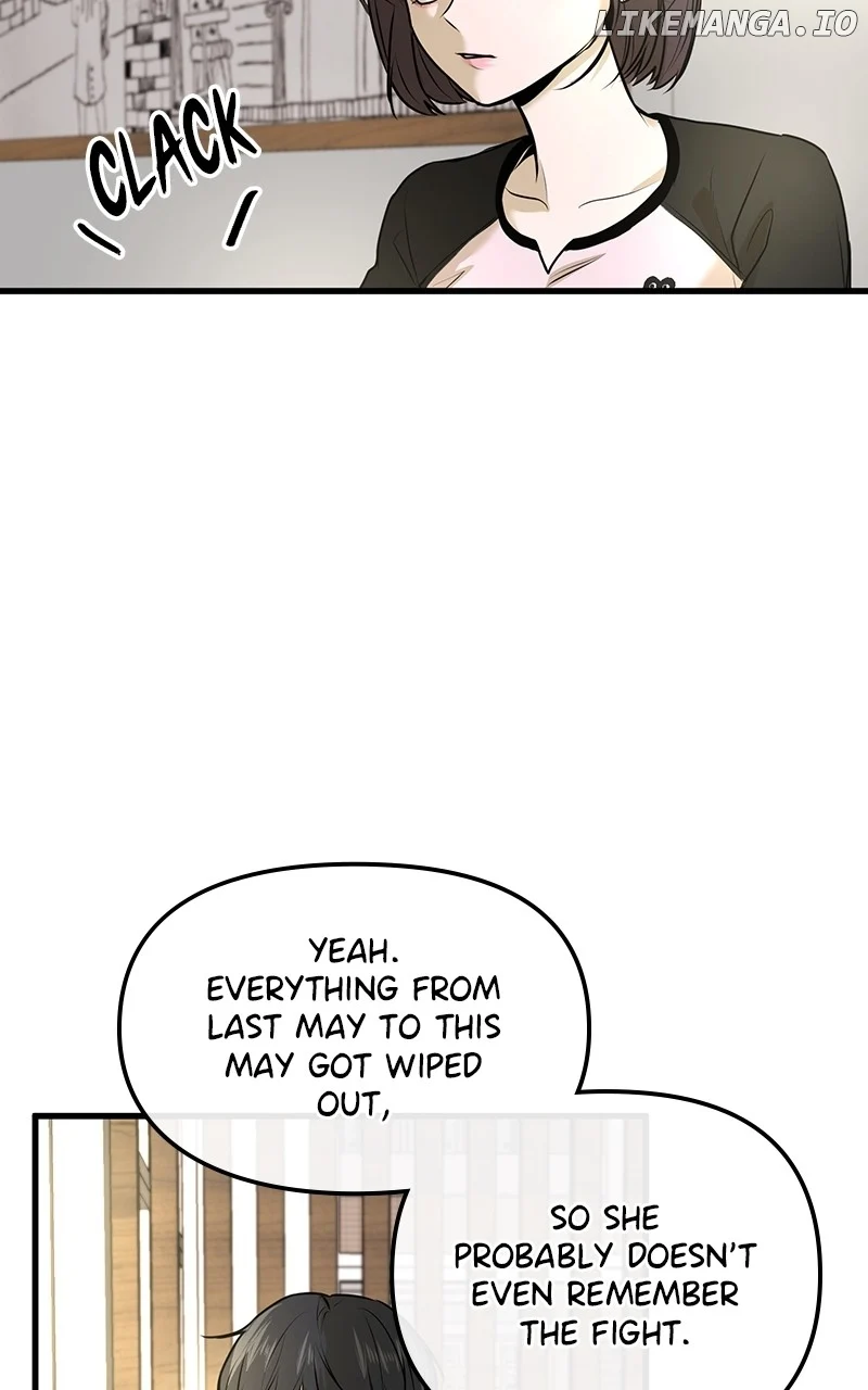 Back to Chanbi - Chapter 9 Page 77