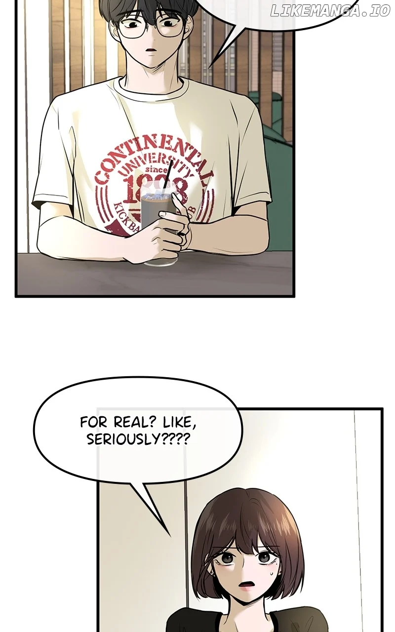 Back to Chanbi - Chapter 9 Page 78