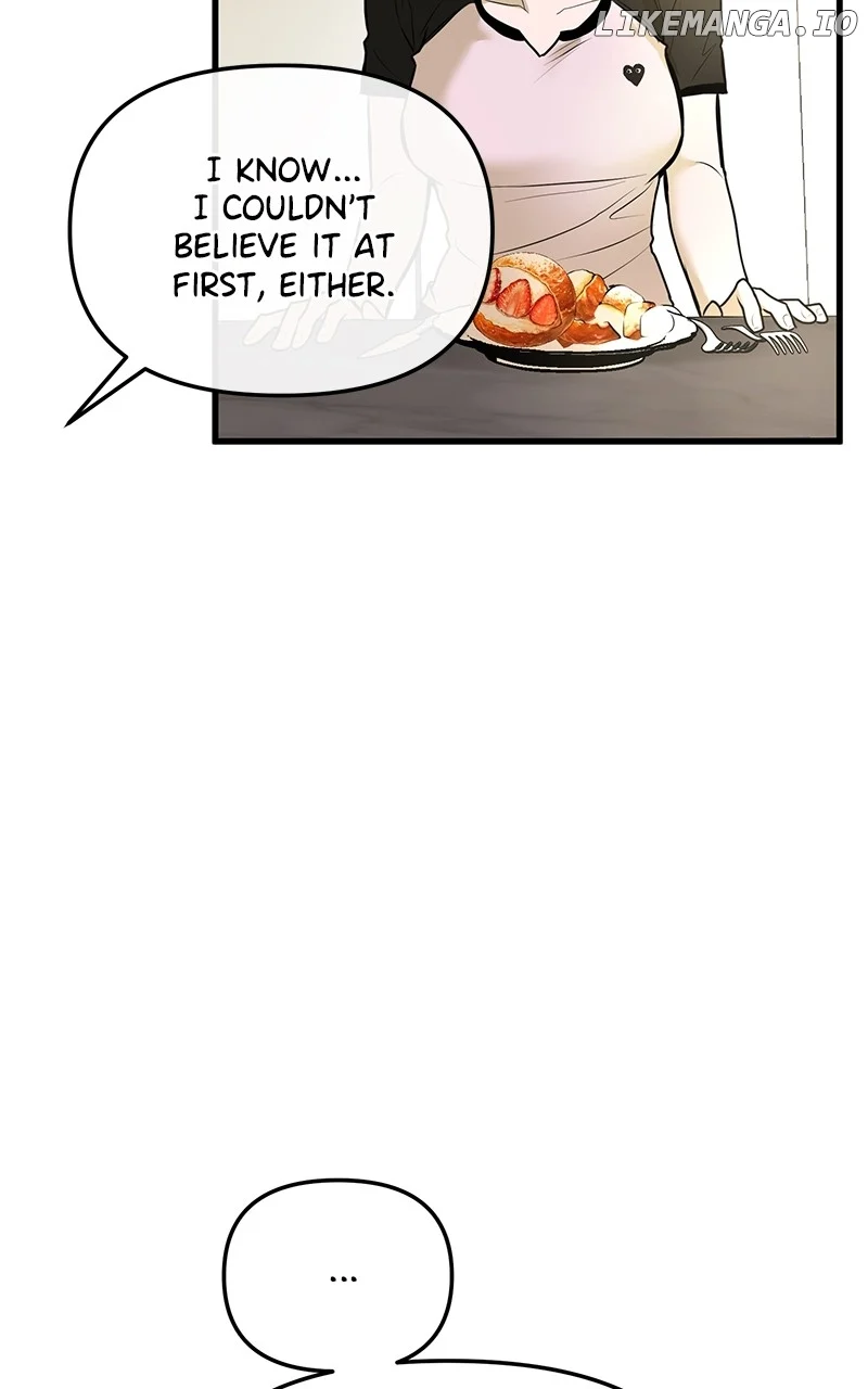 Back to Chanbi - Chapter 9 Page 79