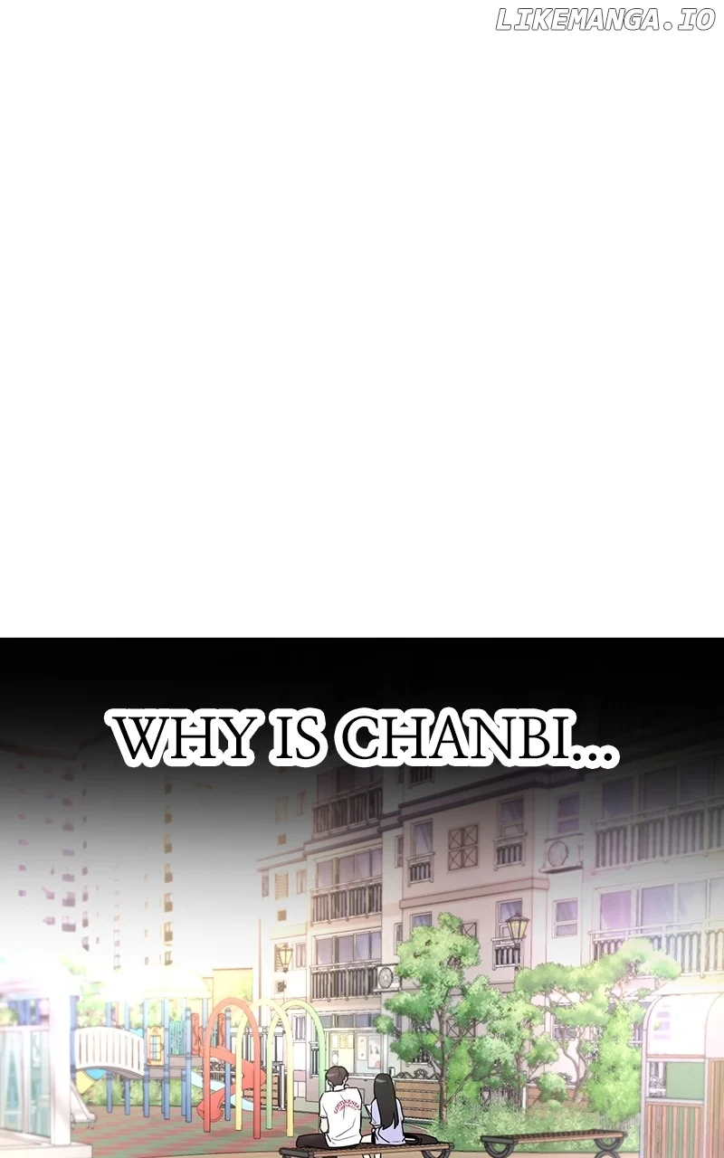 Back to Chanbi - Chapter 9 Page 8