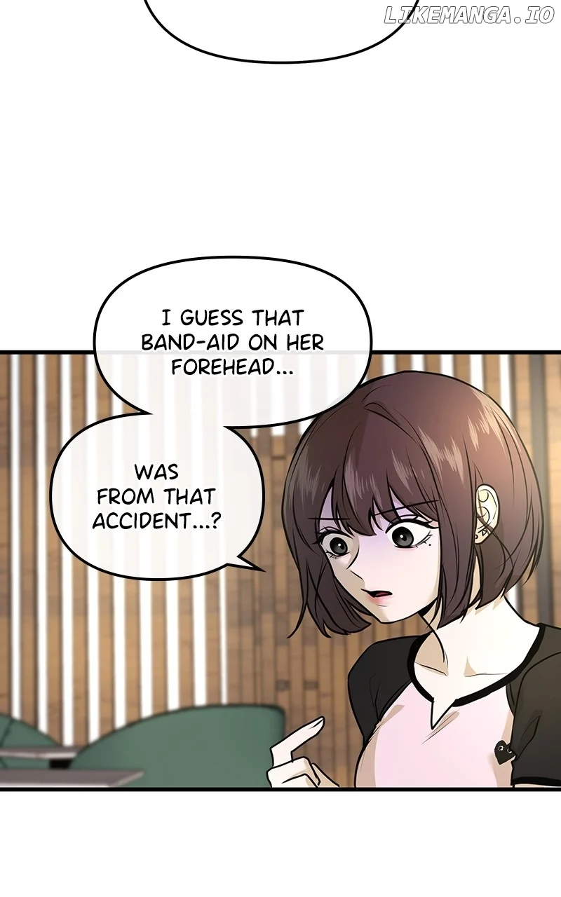 Back to Chanbi - Chapter 9 Page 81