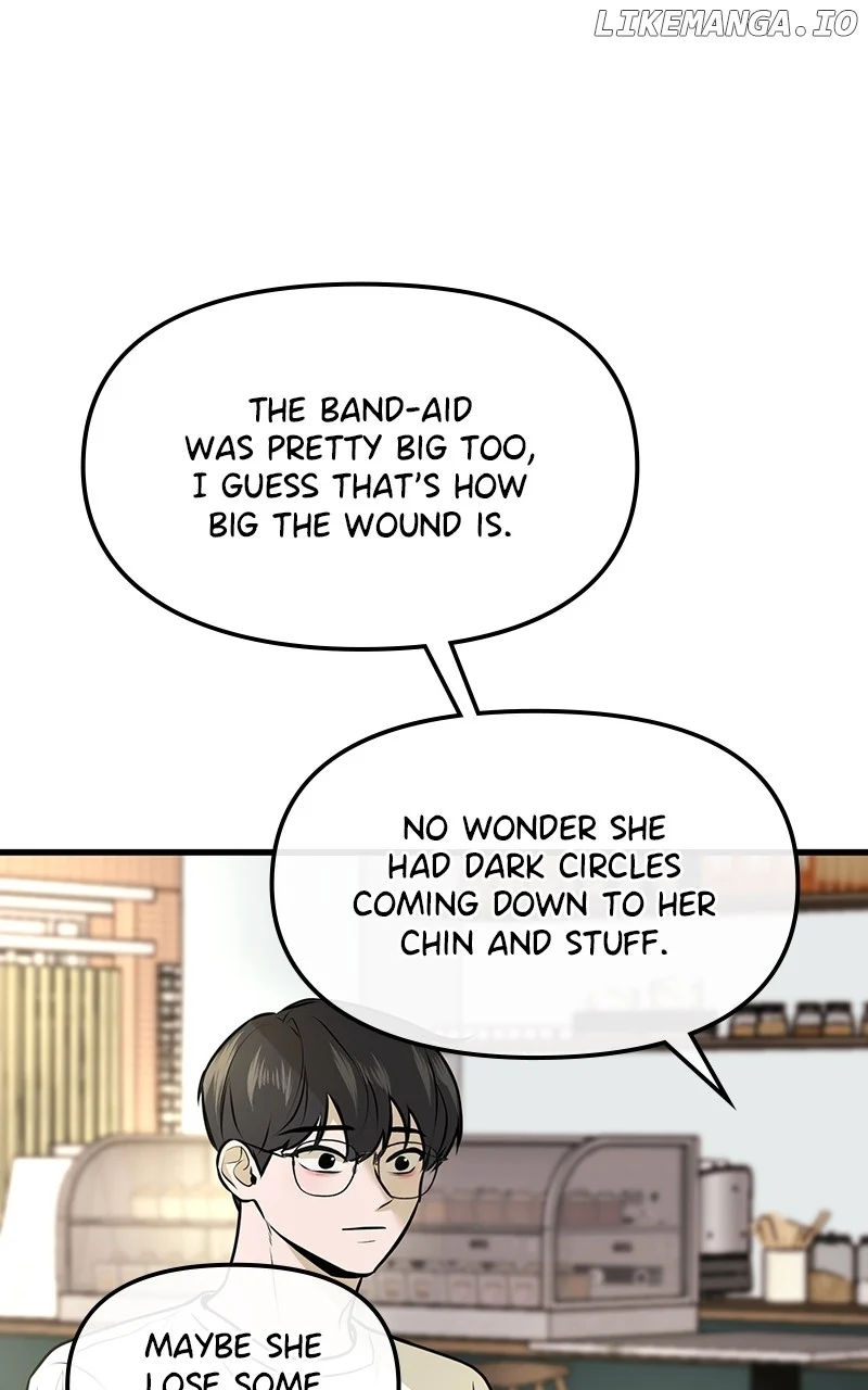 Back to Chanbi - Chapter 9 Page 82