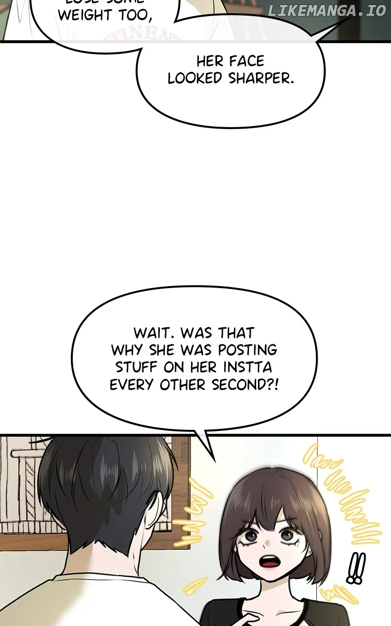 Back to Chanbi - Chapter 9 Page 83