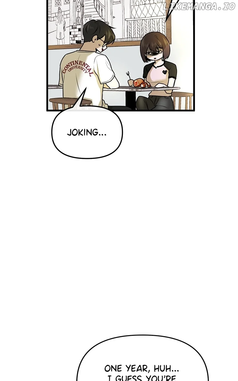 Back to Chanbi - Chapter 9 Page 85