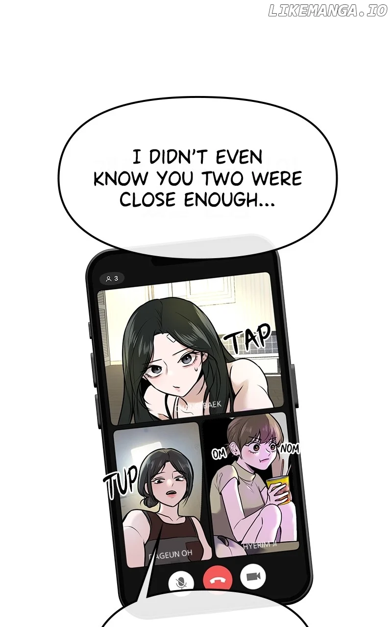 Back to Chanbi - Chapter 9 Page 91