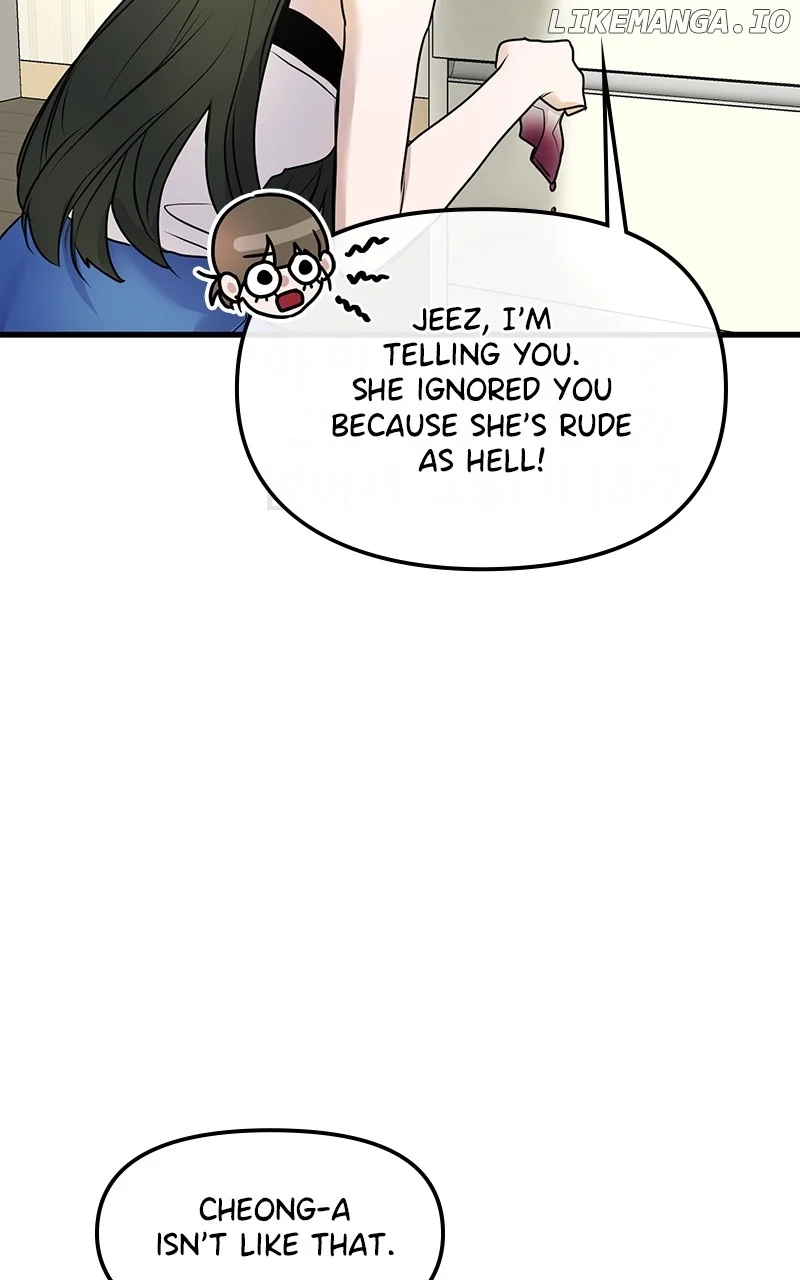 Back to Chanbi - Chapter 9 Page 94