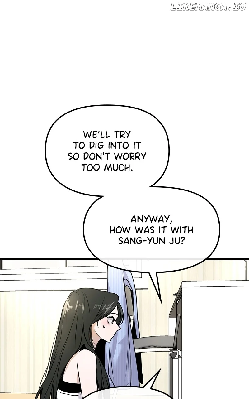 Back to Chanbi - Chapter 9 Page 97