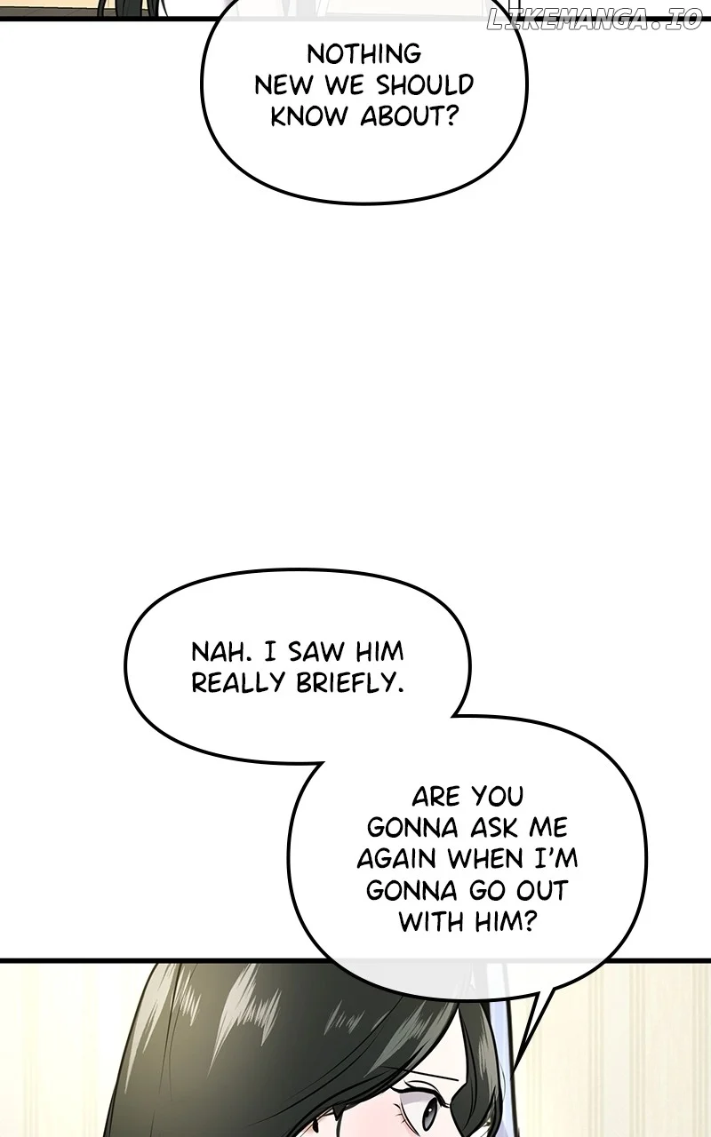 Back to Chanbi - Chapter 9 Page 98