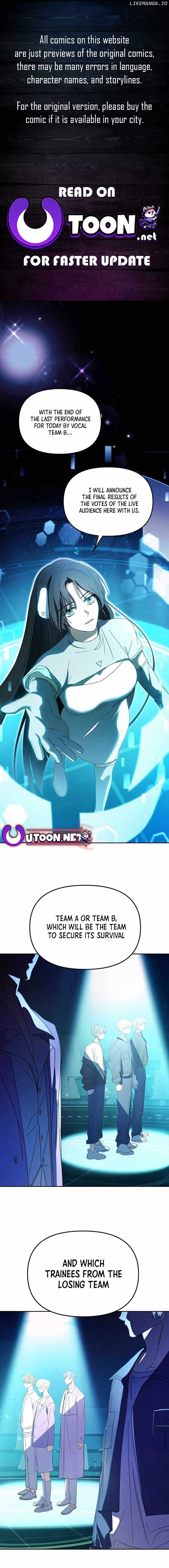 I Became the Youngest Member of Top Idol - Chapter 29 Page 1