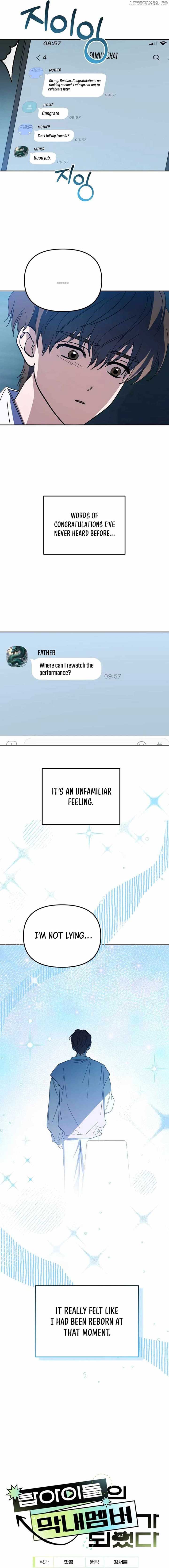 I Became the Youngest Member of Top Idol - Chapter 29 Page 10