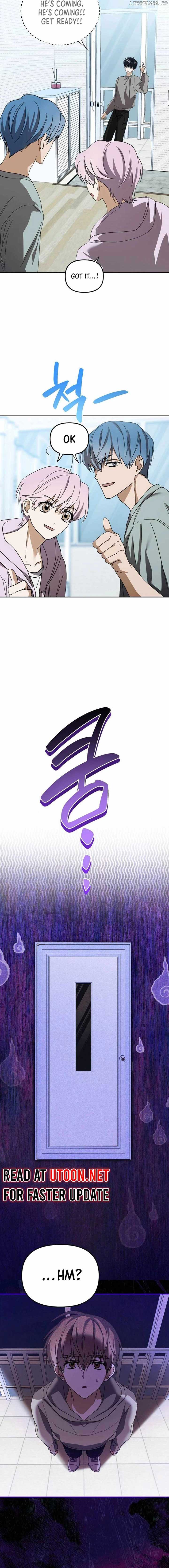 I Became the Youngest Member of Top Idol - Chapter 29 Page 13