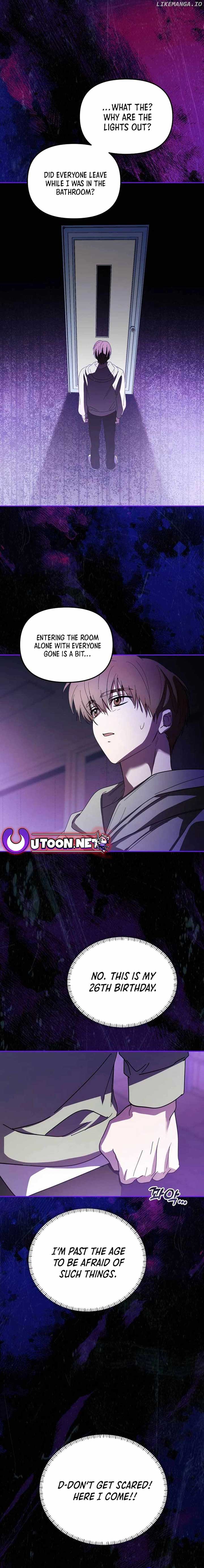 I Became the Youngest Member of Top Idol - Chapter 29 Page 14