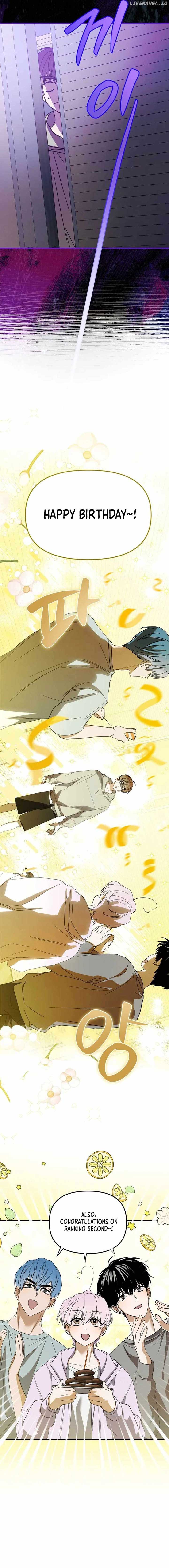 I Became the Youngest Member of Top Idol - Chapter 29 Page 15