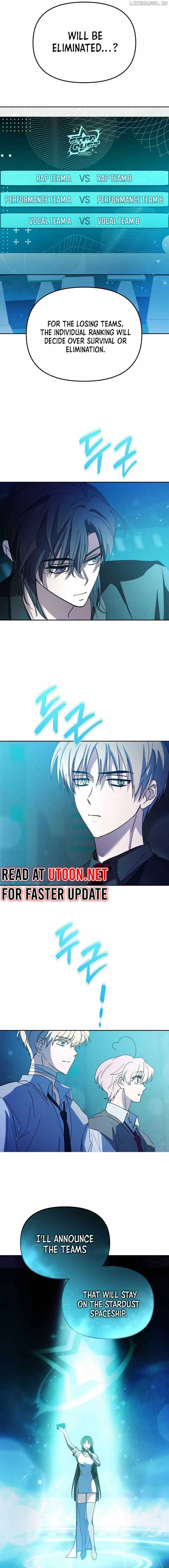 I Became the Youngest Member of Top Idol - Chapter 29 Page 2