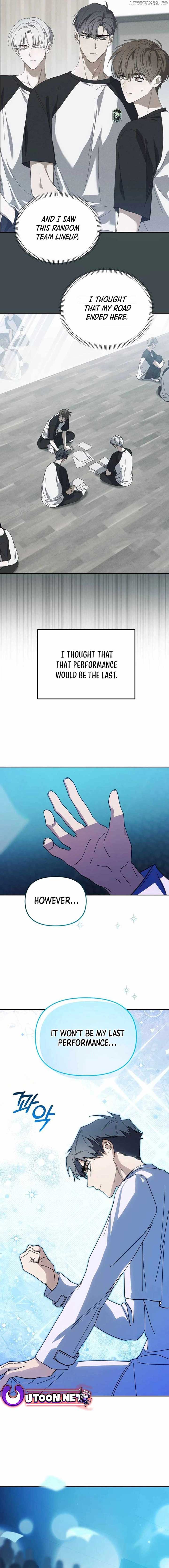 I Became the Youngest Member of Top Idol - Chapter 29 Page 5