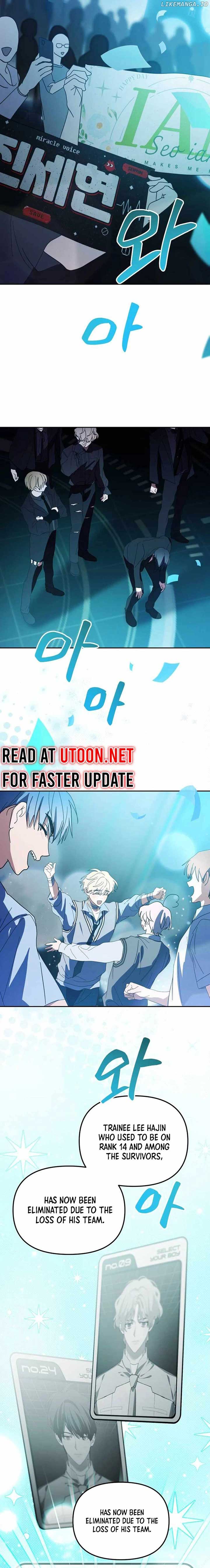 I Became the Youngest Member of Top Idol - Chapter 29 Page 6