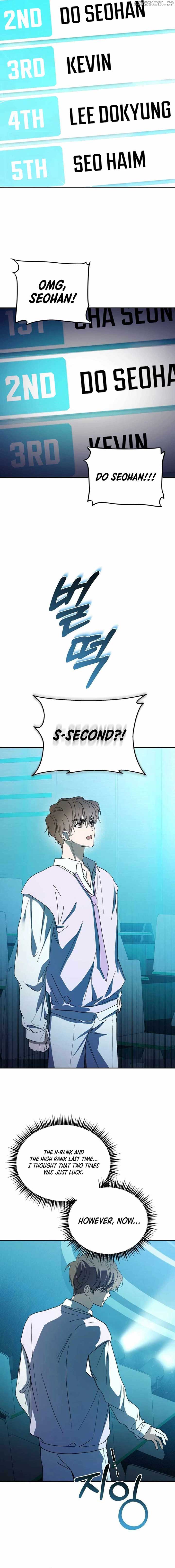 I Became the Youngest Member of Top Idol - Chapter 29 Page 9