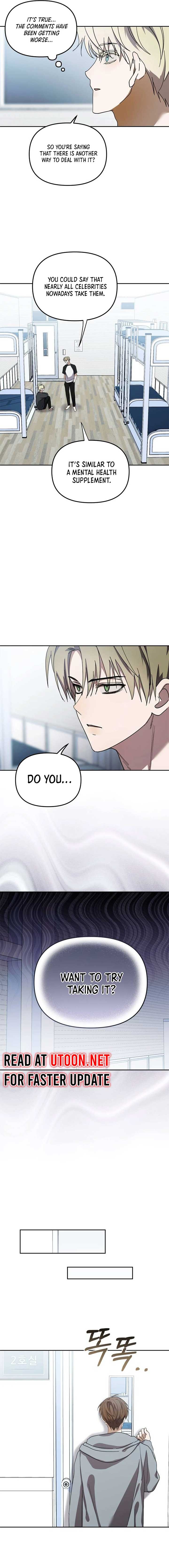 I Became the Youngest Member of Top Idol - Chapter 30 Page 13