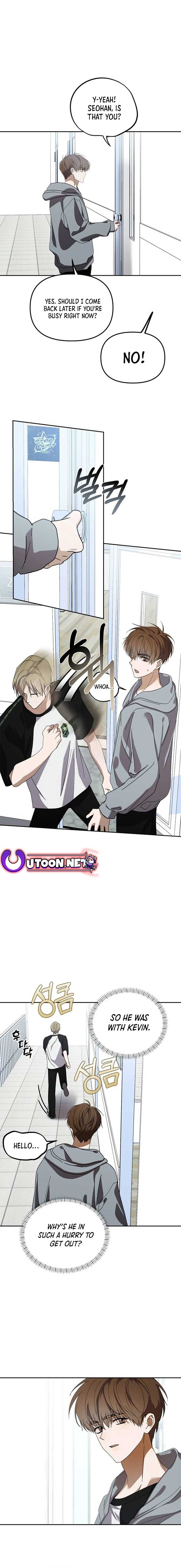 I Became the Youngest Member of Top Idol - Chapter 30 Page 14